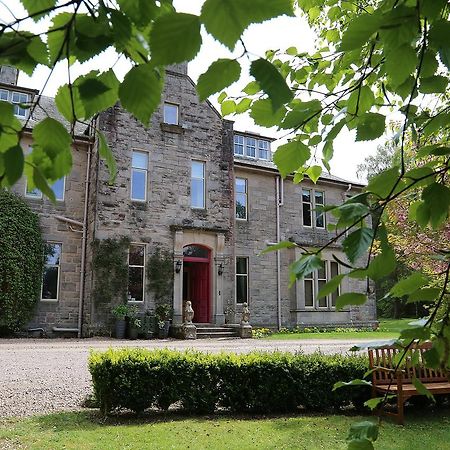 Carnach House Hotel Nairn Buitenkant foto