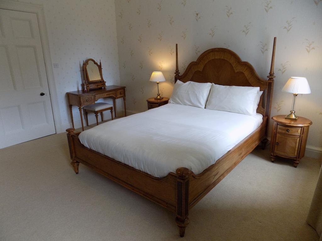 Carnach House Hotel Nairn Kamer foto