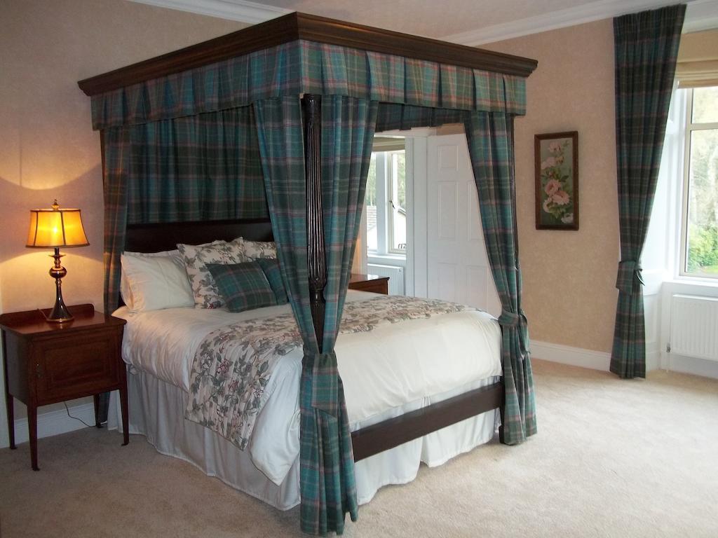 Carnach House Hotel Nairn Buitenkant foto