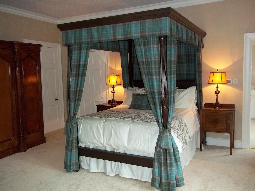 Carnach House Hotel Nairn Buitenkant foto