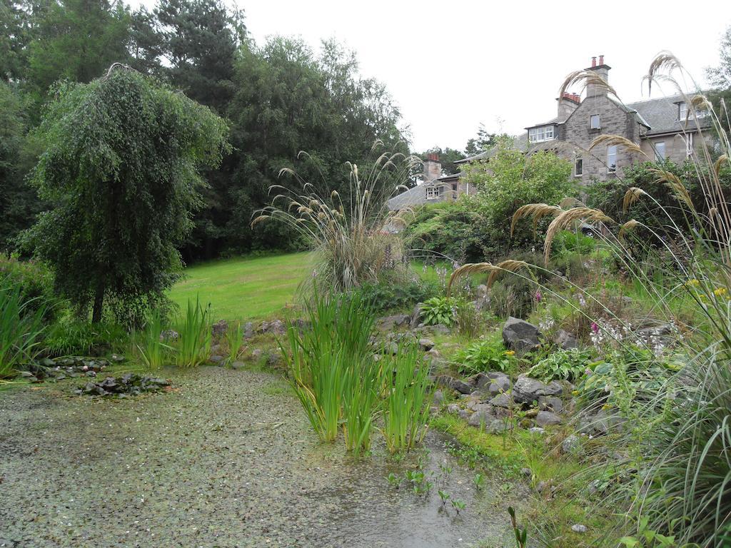 Carnach House Hotel Nairn Buitenkant foto