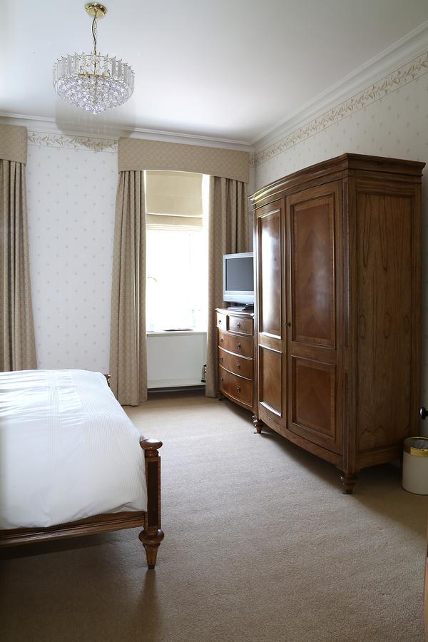 Carnach House Hotel Nairn Buitenkant foto