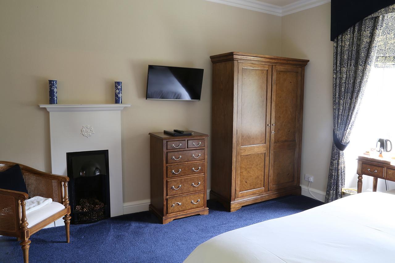 Carnach House Hotel Nairn Buitenkant foto