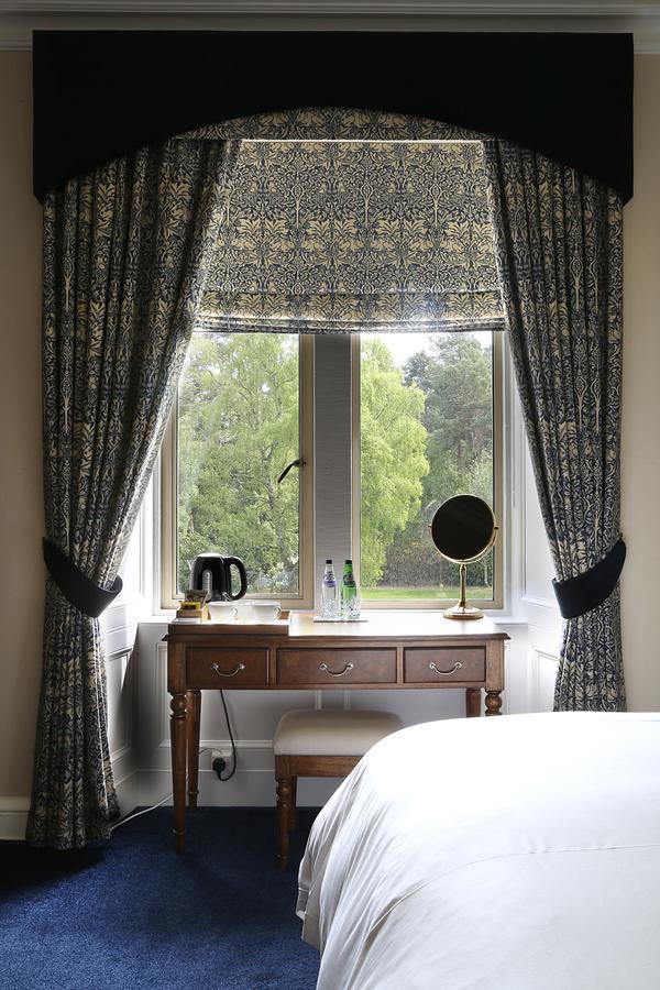Carnach House Hotel Nairn Buitenkant foto