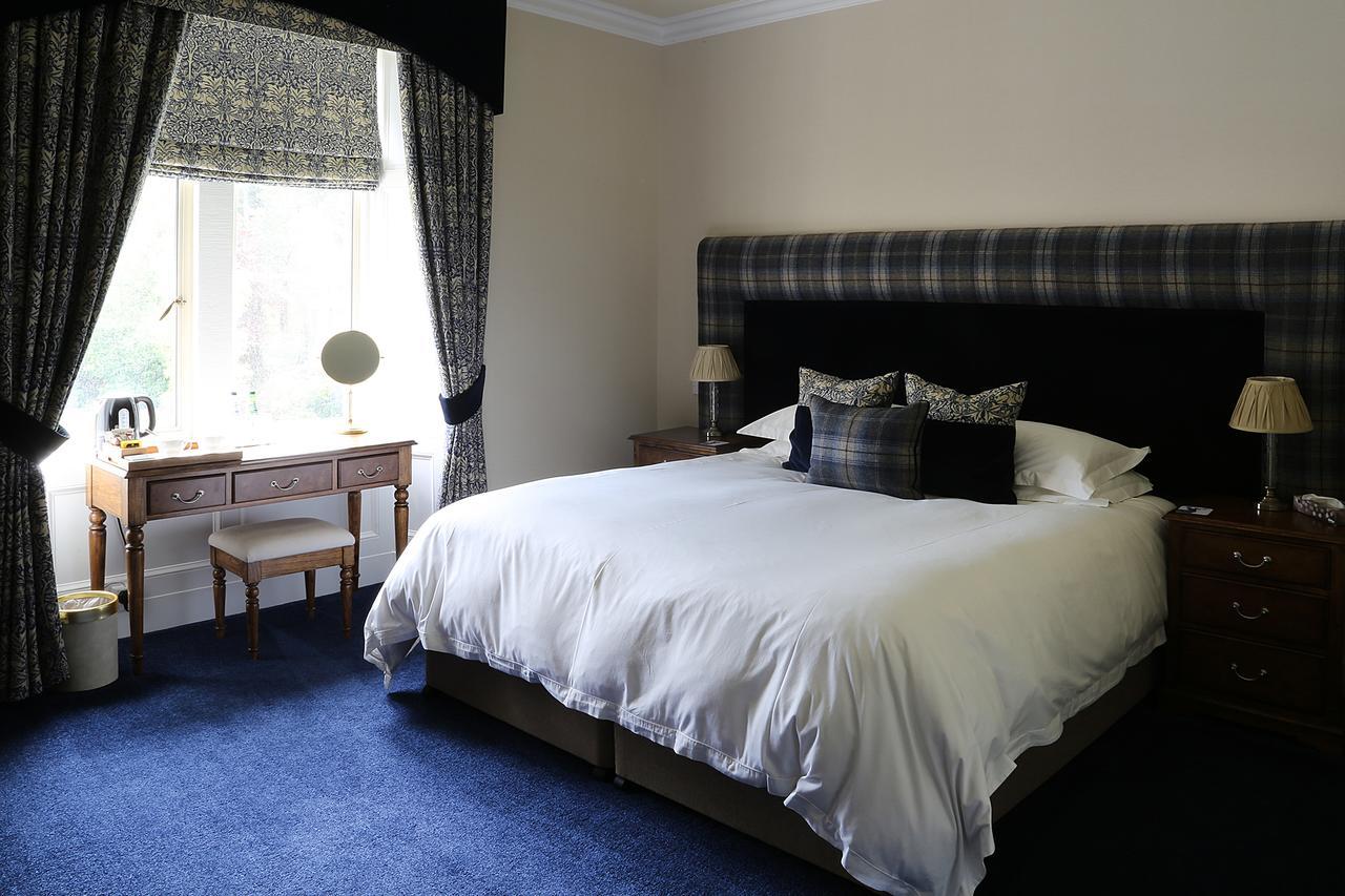 Carnach House Hotel Nairn Buitenkant foto